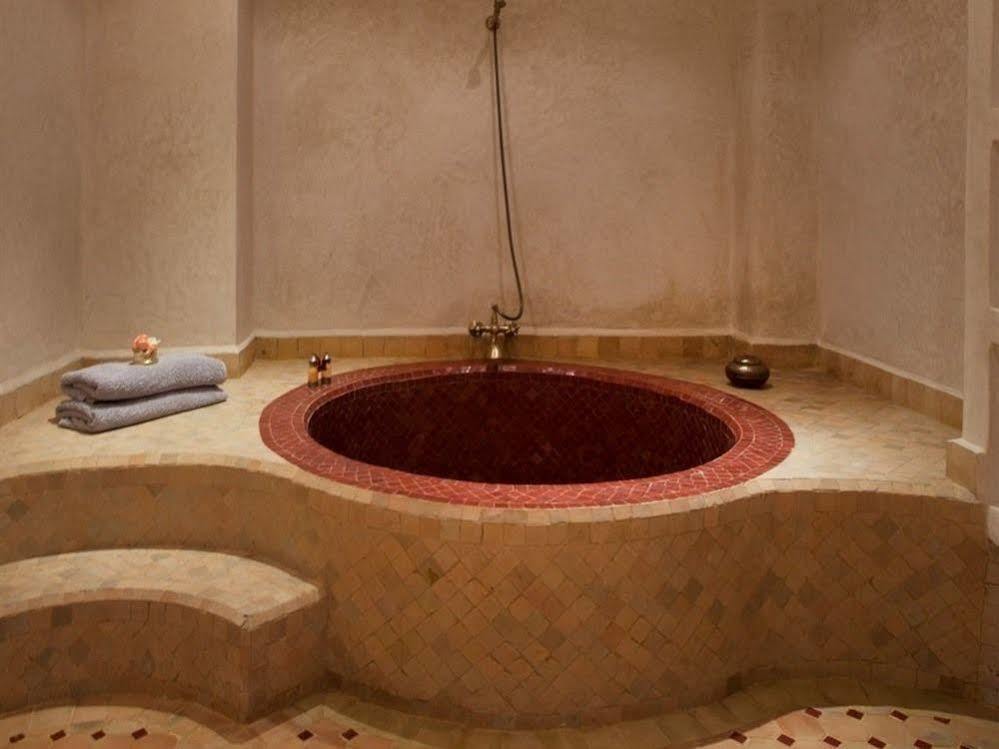 Riad Dabachi Марракеш Экстерьер фото