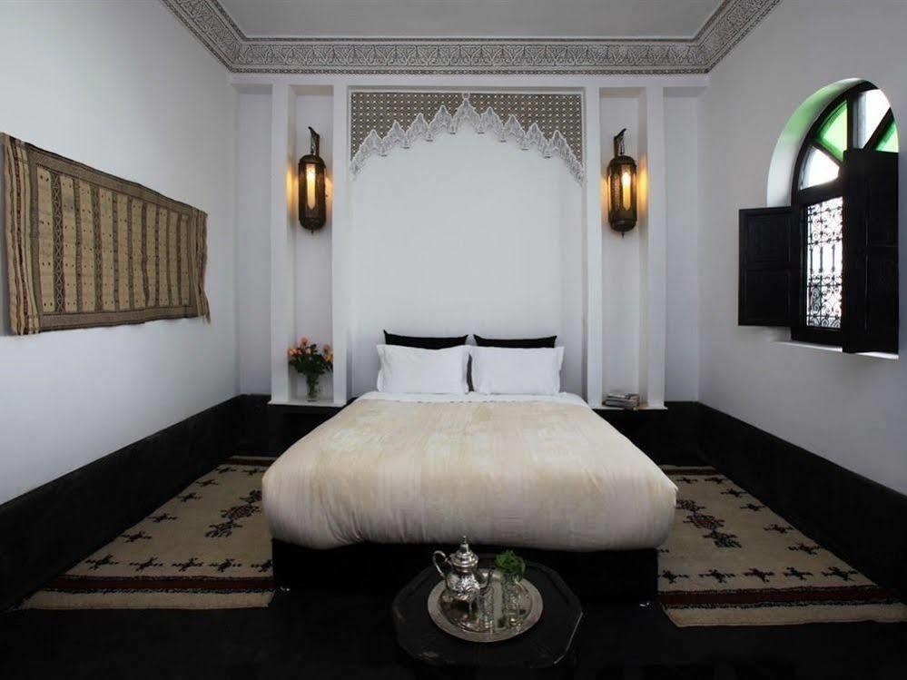 Riad Dabachi Марракеш Экстерьер фото
