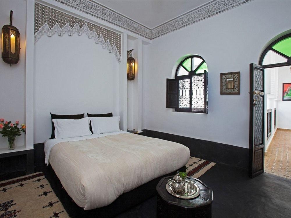 Riad Dabachi Марракеш Экстерьер фото